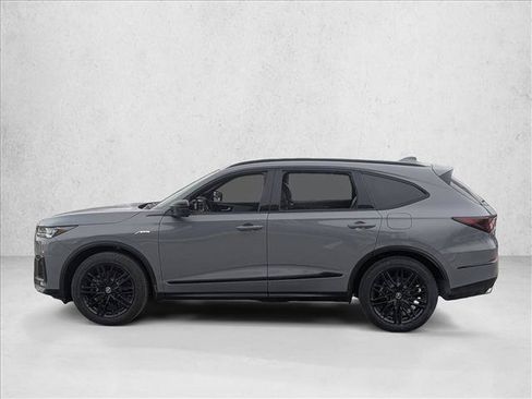 Used 2026 Acura MDX A-Spec w/ Advance Package AWD/4WD image 5