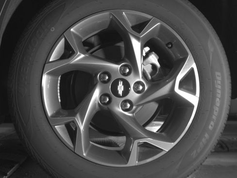 Used 2025 Chevrolet Trax LT w/ LT Convenience Package FWD image 14