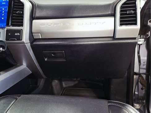 Used 2022 Ford F450 Lariat w/ Lariat Value Package AWD/4WD image 55