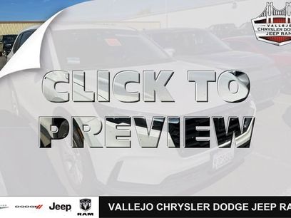 Used 2024 Honda CR-V EX