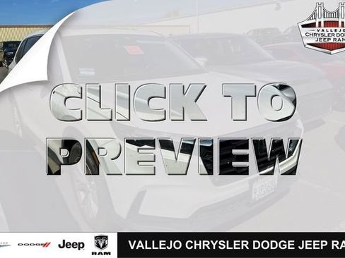 Used 2024 Honda CR-V EX image 1