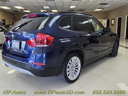 Used 2014 BMW X1 sDrive28i RWD image 4