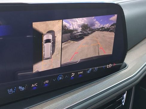 New 2026 Chevrolet Tahoe High Country image 14