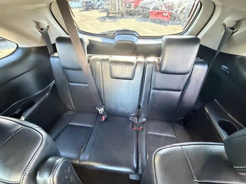 Used 2017 Toyota Highlander SE w/ Carpet Mat Package AWD/4WD image 16