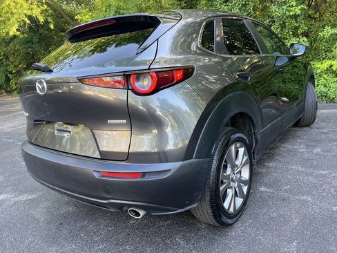 Used 2020 MAZDA CX-30 FWD w/ Preferred Package image 6