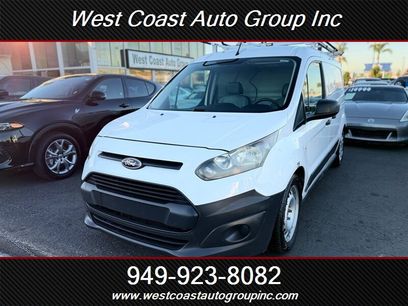 Used 2014 Ford Transit Connect XL