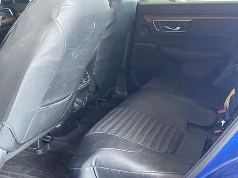 Used 2022 Honda CR-V Touring image 16