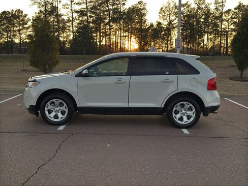 Used 2013 Ford Edge SEL image 8
