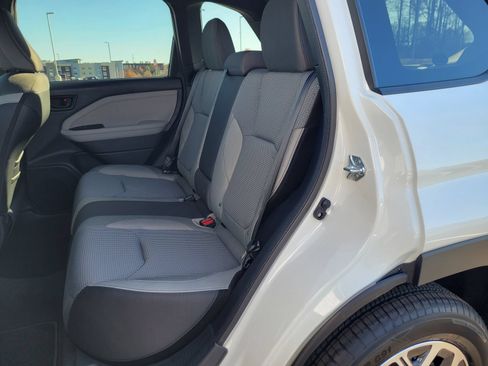 New 2026 Subaru Forester Premium AWD/4WD image 32
