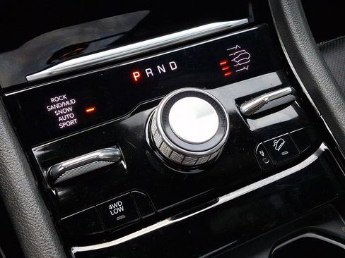 Used 2022 Jeep Grand Cherokee L Overland image 33