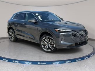 Certified 2025 Audi Q5 Premium Plus w/ Premium Plus video 2