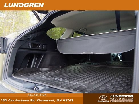 Used 2020 Subaru Outback Premium AWD/4WD image 32