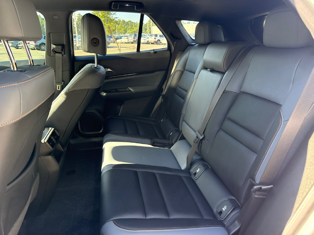 Certified 2024 Honda Prologue Touring image 32