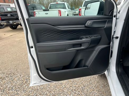 New 2025 Ford Ranger XL image 11