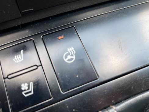 Used 2014 Lexus IS 250 AWD w/ Luxury Package w/Gray Wood image 88