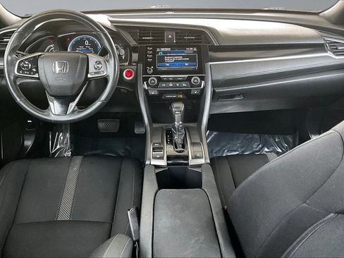 Used 2021 Honda Civic EX image 7