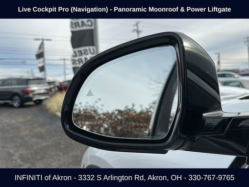 Used 2023 BMW X5 xDrive40i AWD/4WD image 3