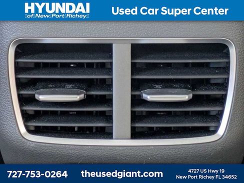 Certified 2021 Hyundai Sonata Limited FWD image 15