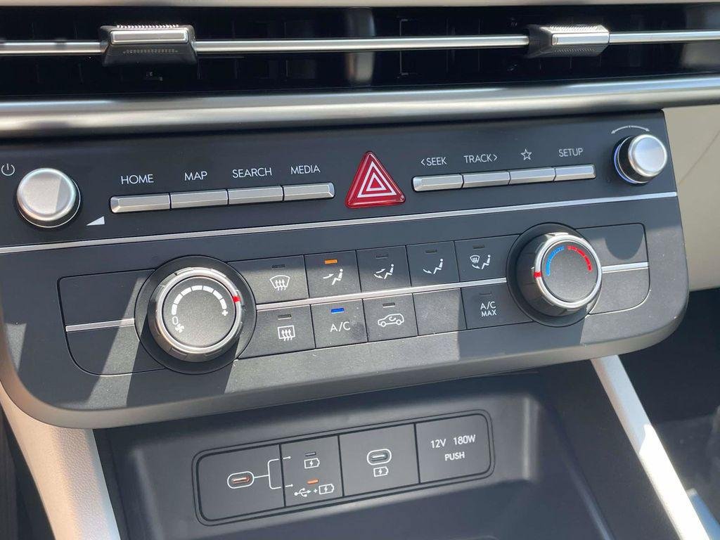 New 2026 Hyundai Tucson SE FWD image 45