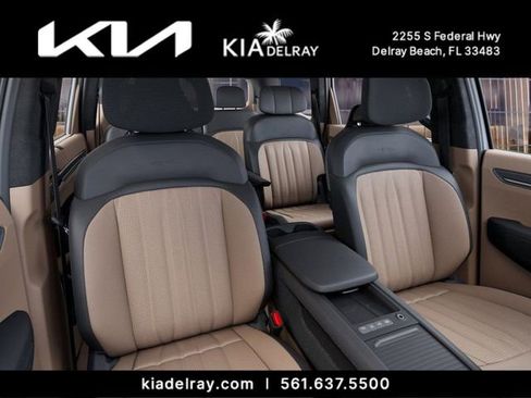 New 2026 Kia EV9 GT-Line image 15