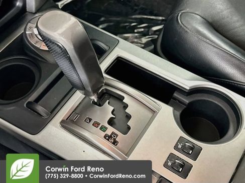 Used 2011 Toyota 4Runner Limited AWD/4WD image 16