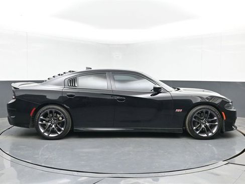 Used 2023 Dodge Charger Scat Pack image 11