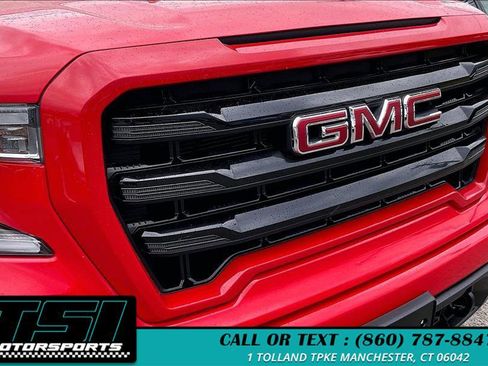 Used 2019 GMC Sierra 1500 Elevation w/ Elevation Value Package AWD/4WD image 26