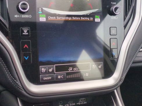 Used 2024 Subaru Legacy Touring XT image 27