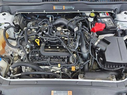 Used 2020 Ford Fusion SE FWD image 23