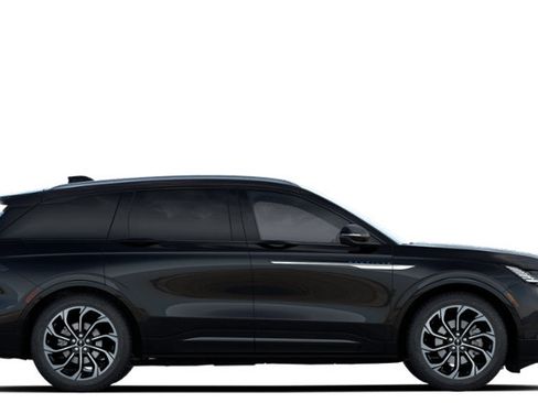 New 2026 Lincoln Nautilus Reserve AWD/4WD image 27