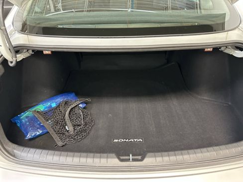 Used 2023 Hyundai Sonata SEL FWD image 25