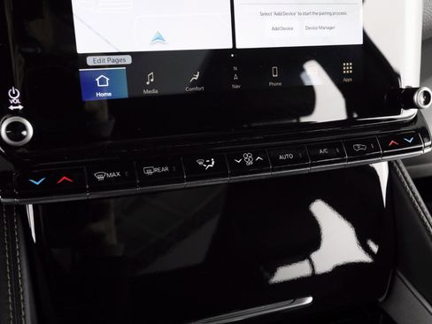 Used 2024 Jeep Wagoneer Series II image 36