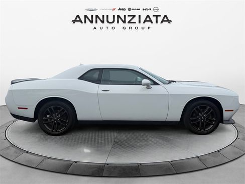 Used 2019 Dodge Challenger GT w/ Plus Package image 6
