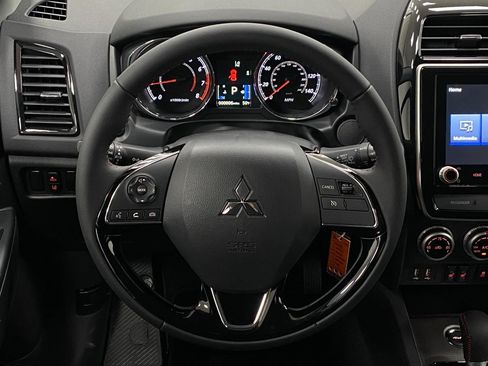 New 2026 Mitsubishi Outlander Sport LE AWD/4WD image 14