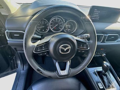 Certified 2023 MAZDA CX-5 AWD 2.5 S w/ Select Package image 14