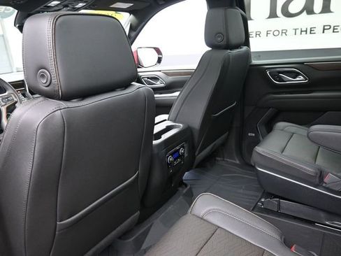 Certified 2023 Chevrolet Tahoe High Country w/ LPO, Illumination Package image 25