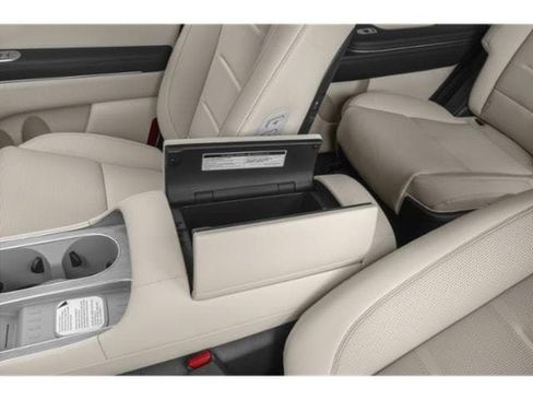 New 2026 Hyundai Palisade Calligraphy image 13