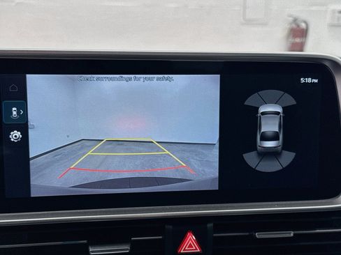 Used 2024 Hyundai Ioniq 6 SE RWD image 23