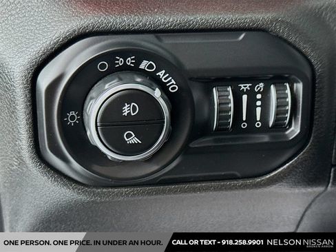Used 2020 Jeep Gladiator Rubicon AWD/4WD image 10