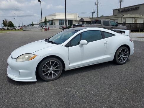 Used 2011 Mitsubishi Eclipse GS Sport image 2