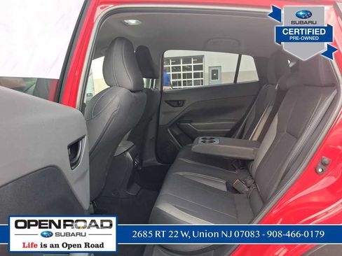 Certified 2025 Subaru Crosstrek 2.5i Premium w/ Convenience Package #2 AWD/4WD image 20