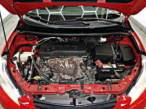 Used 2009 Toyota Matrix S image 22