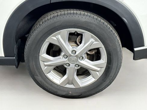 Certified 2023 Honda HR-V LX image 9