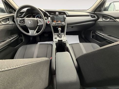 Used 2017 Honda Civic EX image 19