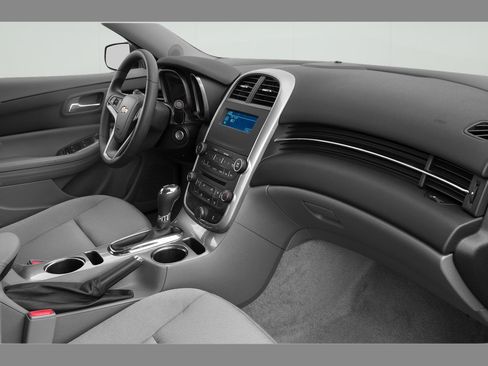 Used 2015 Chevrolet Malibu LT w/ Power Convenience Package FWD image 55