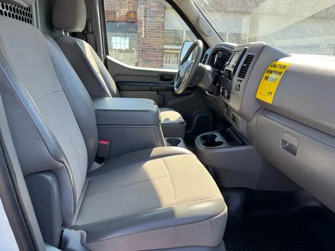 Used 2020 Nissan NV 2500 SV w/ Navigation Package image 31