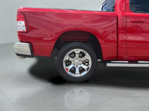 Used 2021 RAM 1500 Lone Star AWD/4WD image 16