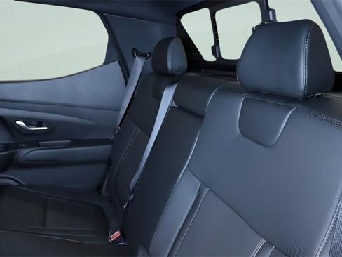 Used 2024 Hyundai Santa Cruz XRT image 12