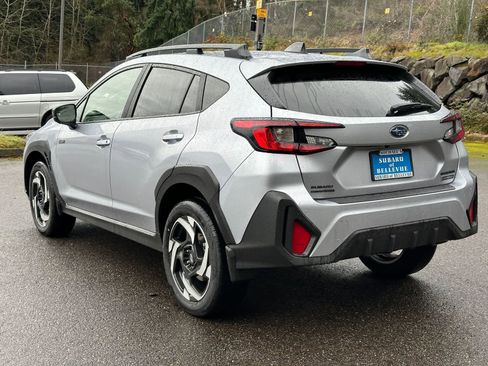 New 2026 Subaru Crosstrek 2.5i Limited AWD/4WD image 3