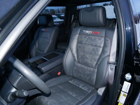 Used 2024 Toyota Tundra TRD Pro image 34